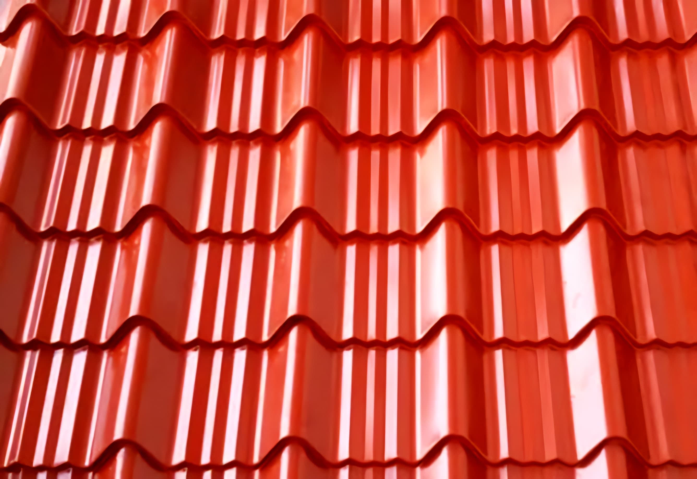Trapezoid Tiles Profile
